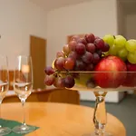 Schwarzbeerschaenke Hotel Pobershau