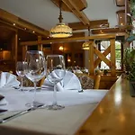 Schwarzbeerschaenke Hotel
