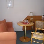 Schwarzbeerschaenke Hotel Pobershau