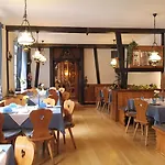 Hotel Schwarzbeerschaenke 3*