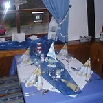 Hotel Schwarzbeerschaenke 3*