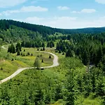 Schwarzbeerschaenke Pobershau