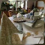 Schwarzbeerschaenke Hotel 3*