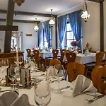 Schwarzbeerschaenke 3* Pobershau