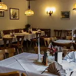 Hotel Schwarzbeerschaenke Pobershau