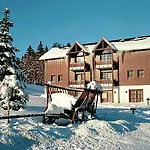 Hotel Schwarzbeerschaenke 3*