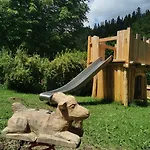 Schwarzbeerschaenke Pobershau