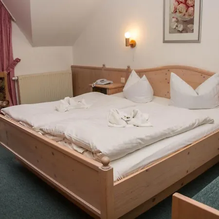 Hotel Schwarzbeerschaenke
