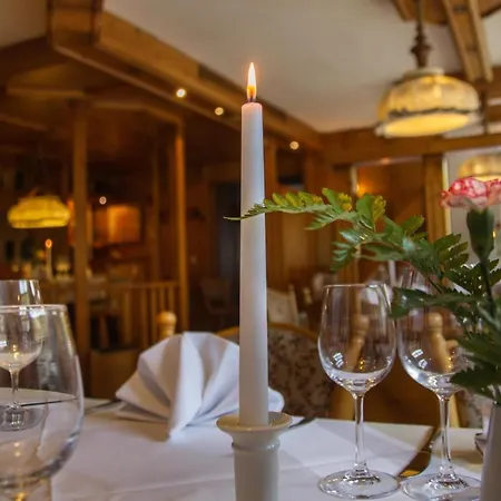 Hotel Schwarzbeerschaenke