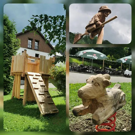 斯瓦尔兹比尔斯查克普珀尔莎酒店 3*