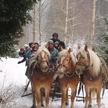 酒店 斯瓦尔兹比尔斯查克普珀尔莎酒店