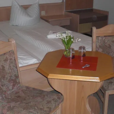 Schwarzbeerschaenke Hotel 3*