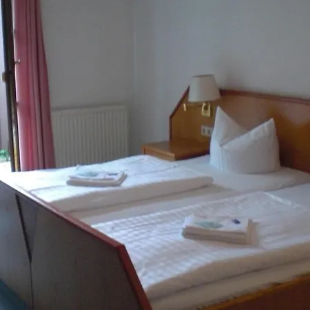 Schwarzbeerschaenke Hotel 3*