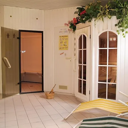 Hotel Schwarzbeerschaenke 3*