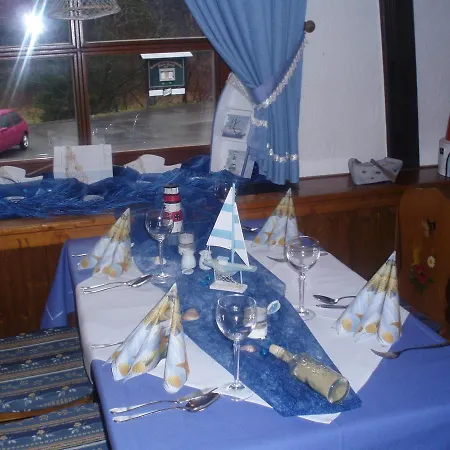 Hotel Schwarzbeerschaenke 3*