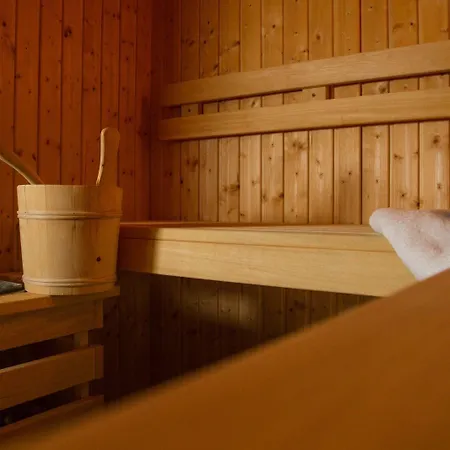 斯瓦尔兹比尔斯查克普珀尔莎酒店