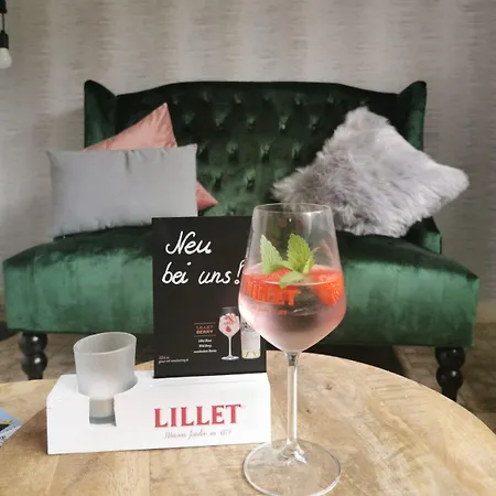 酒店 斯瓦尔兹比尔斯查克普珀尔莎酒店