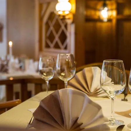 Schwarzbeerschaenke 3*