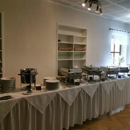 斯瓦尔兹比尔斯查克普珀尔莎酒店