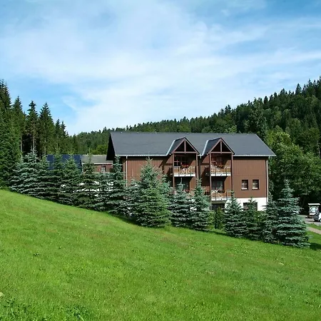 Schwarzbeerschaenke Hotel 3*