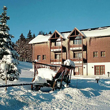 Hotel Schwarzbeerschaenke 3*