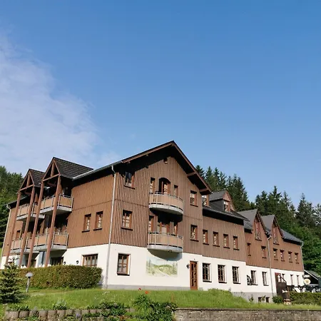 斯瓦尔兹比尔斯查克普珀尔莎酒店 酒店 3*