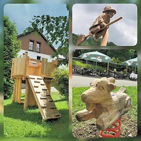 Hotel Schwarzbeerschaenke