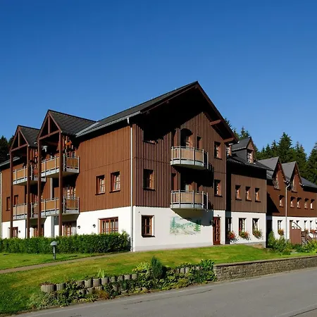 Schwarzbeerschaenke Hotel